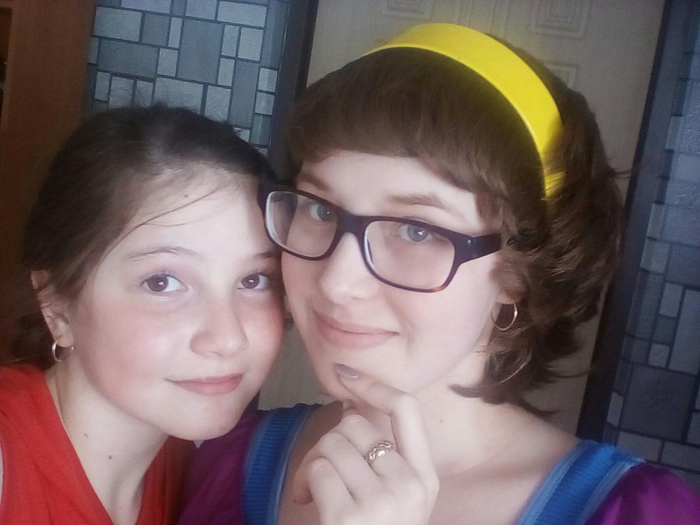 Tarakanova-Pronno Olga Vladimirovna