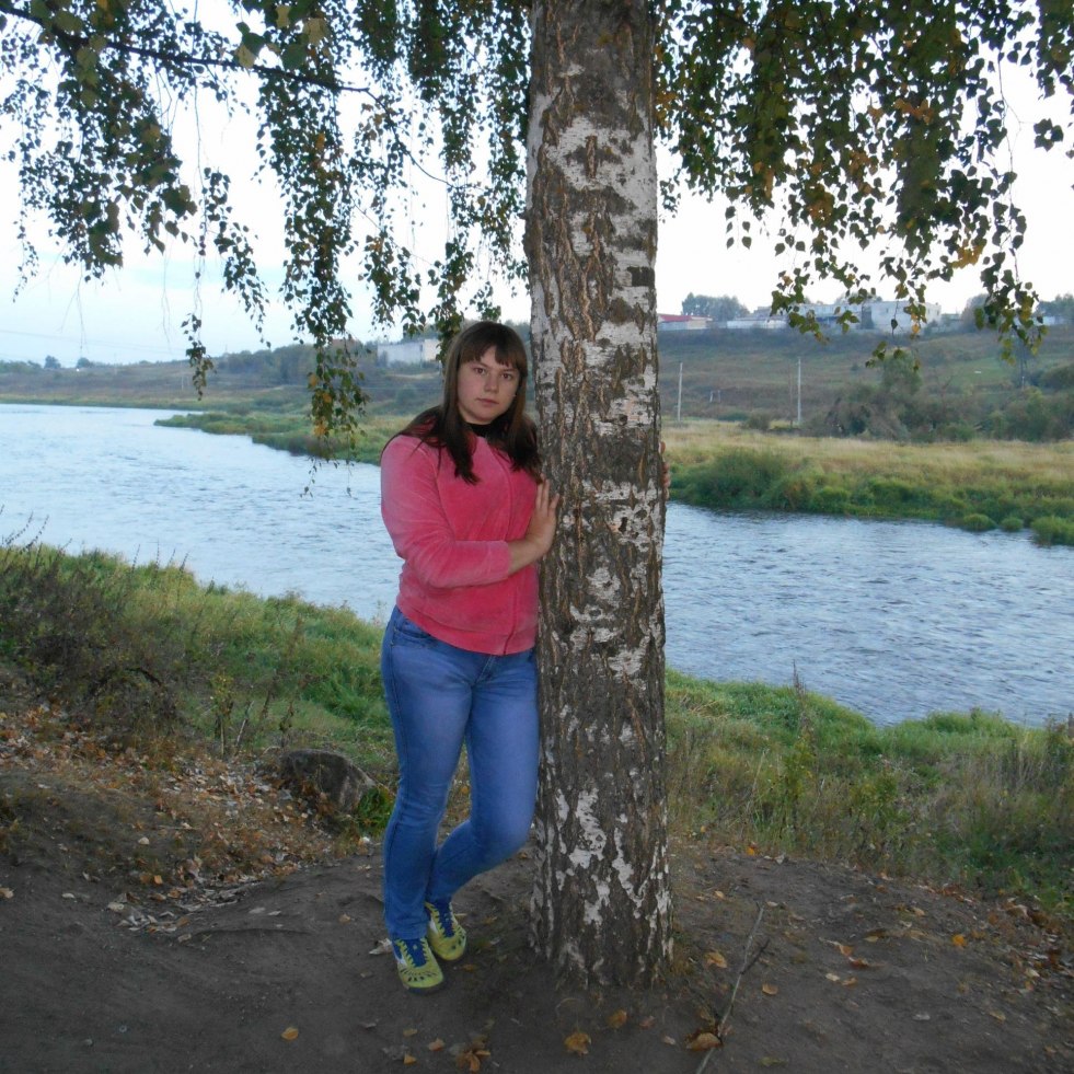 Natalia Rybakova Torzok