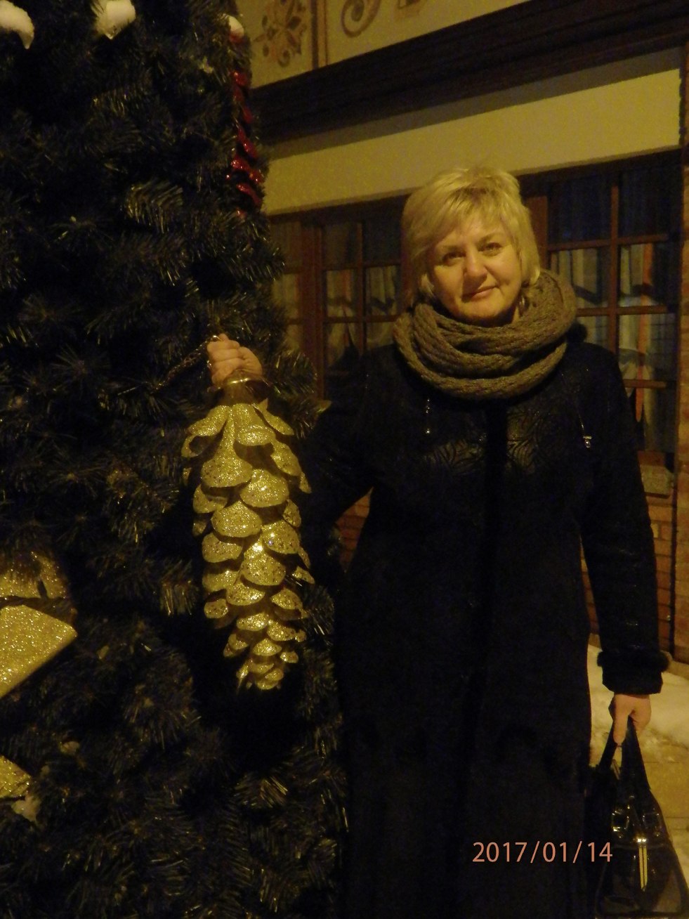 Svetlana Rybakova Kstovo