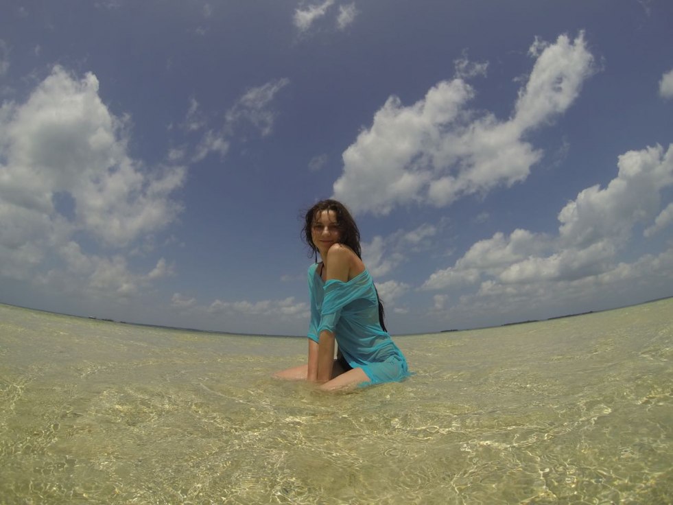 Kalina Svetlana Nizhny Novgorod