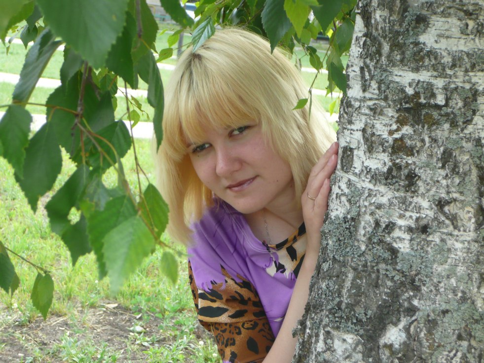 Tsaplin Svetlana Leonidovna Kirov