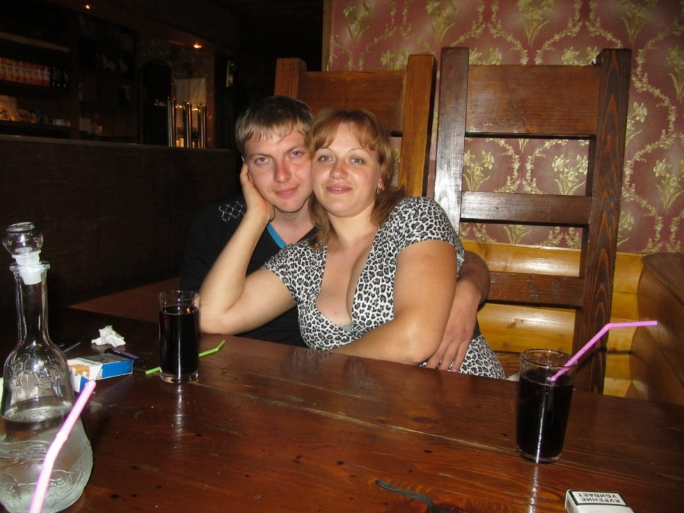 Elena Rybakova Kirov