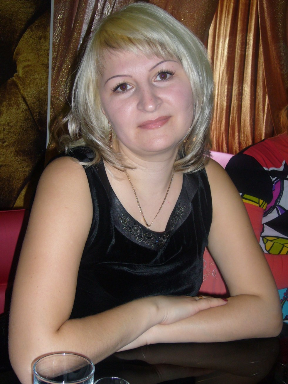 Rybakova Svetlana Mikhailovna