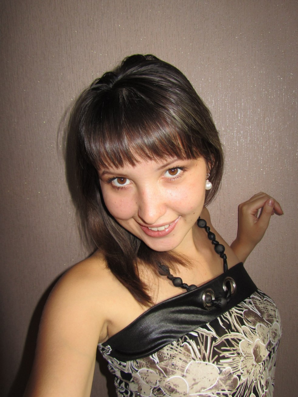 Tarasova Natalia Igorevna