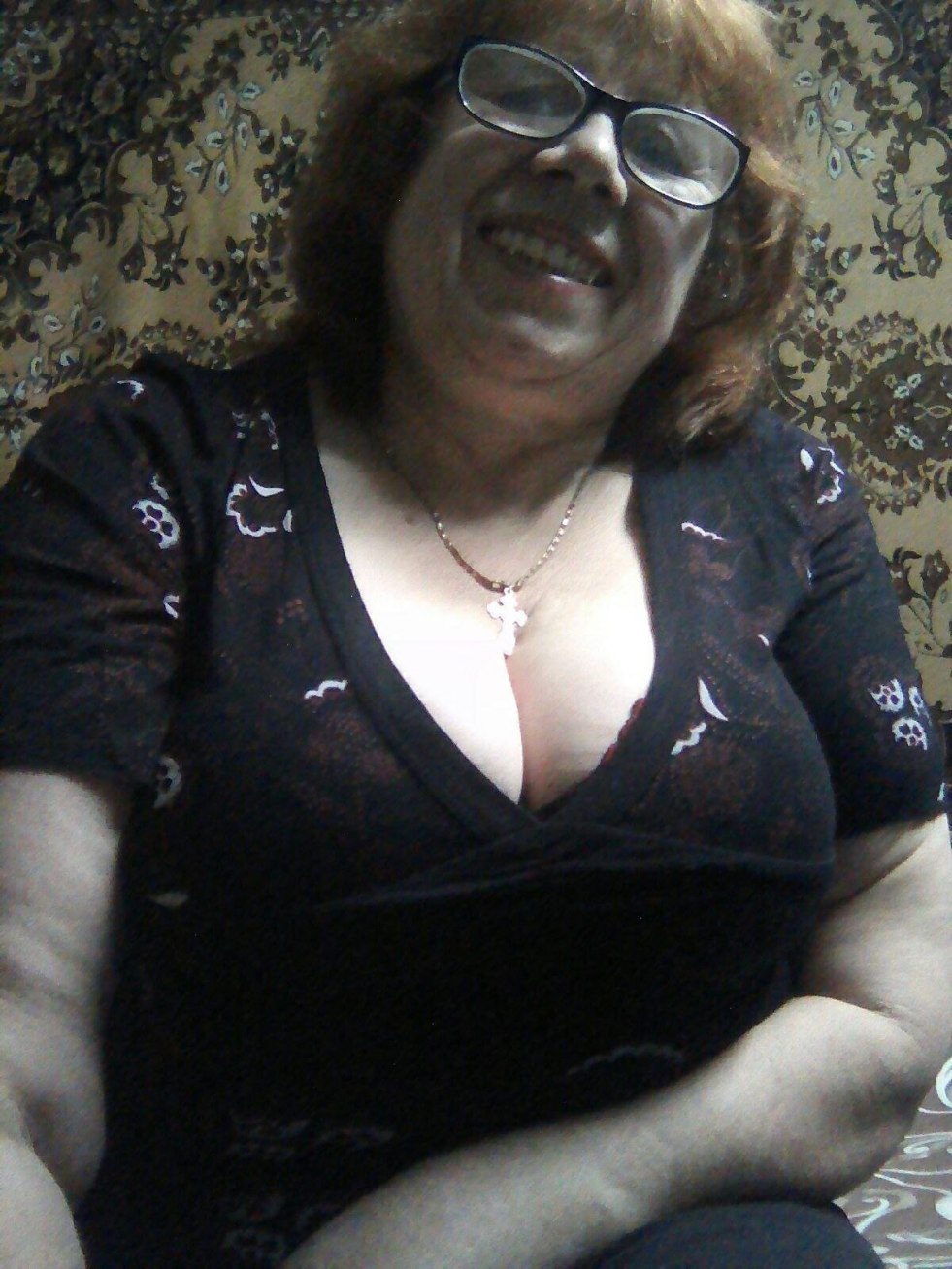 Kirsanova Svetlana Nikolaevna