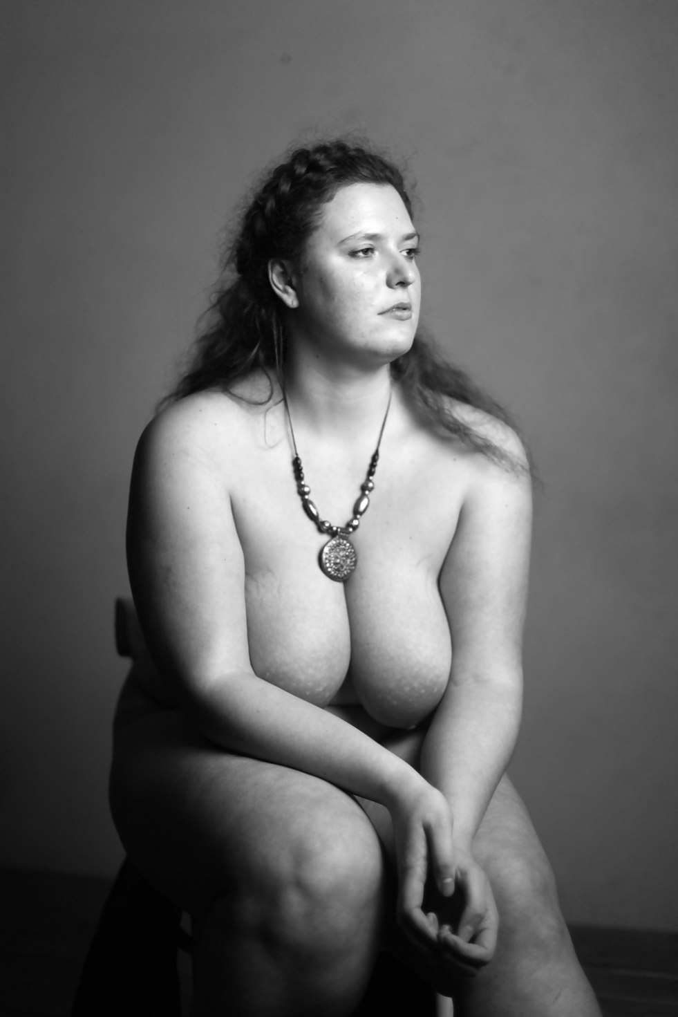 Alexandra Korsunskaya Model Soft