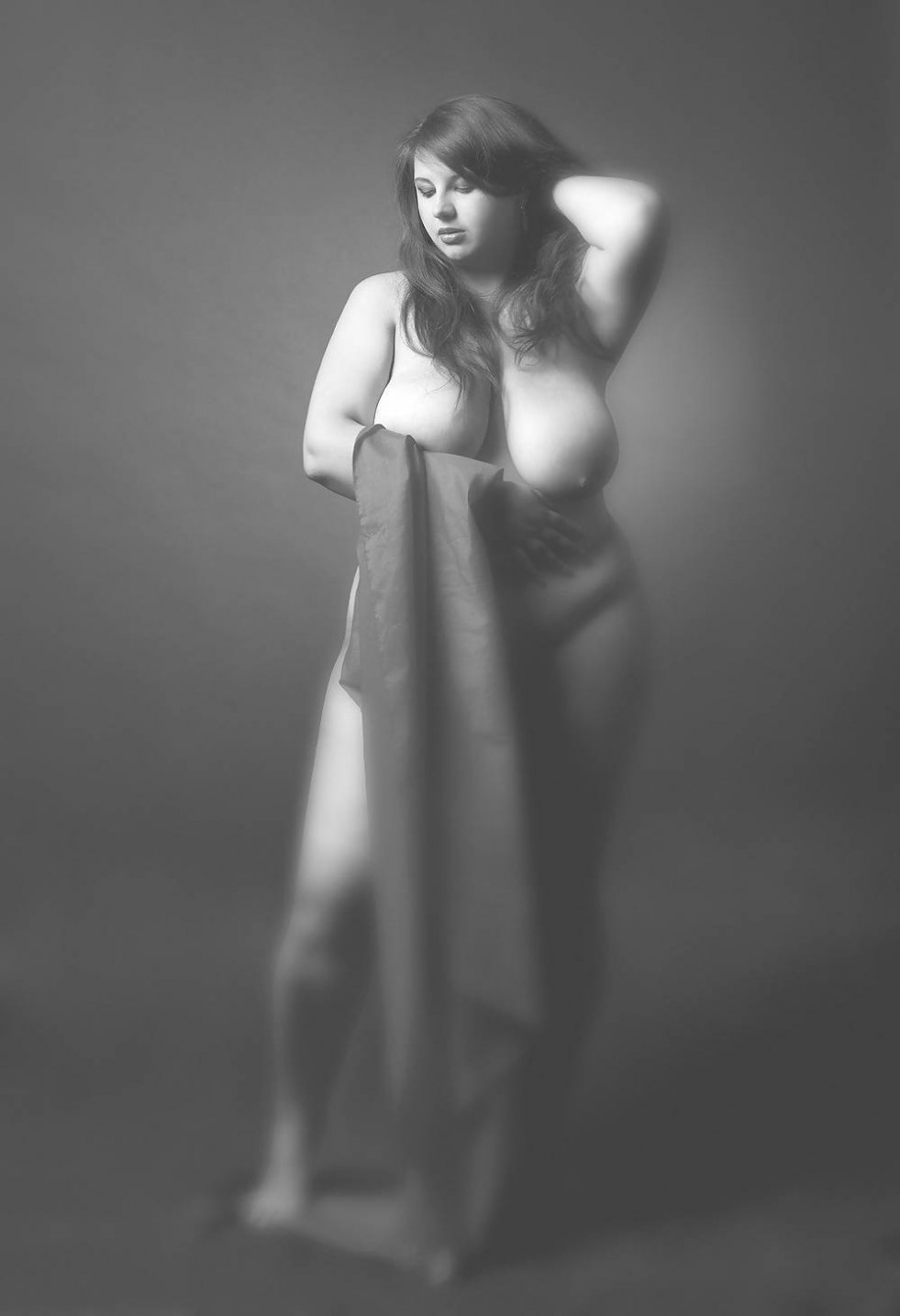 Gallery Nu Krivitsky Alexander