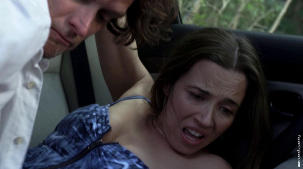 Linda Kardelini Naked breasts in the film Irishman