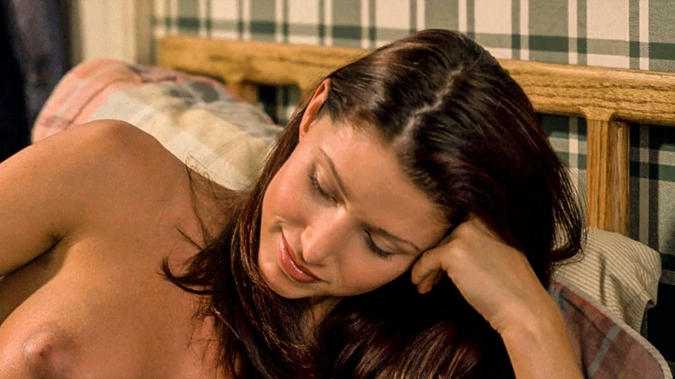 American Pie - Shannon Elizabeth Naked