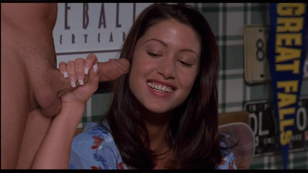 American Pie Shannon Elizabeth Shannon Elizabeth