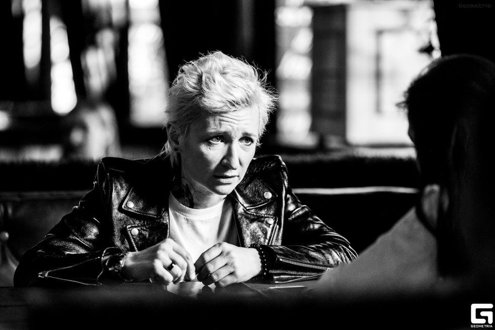 Mumiy Troll with Arbenina