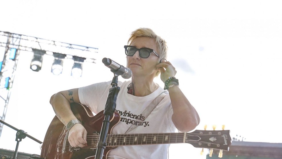 Who fell in love with Arbenina