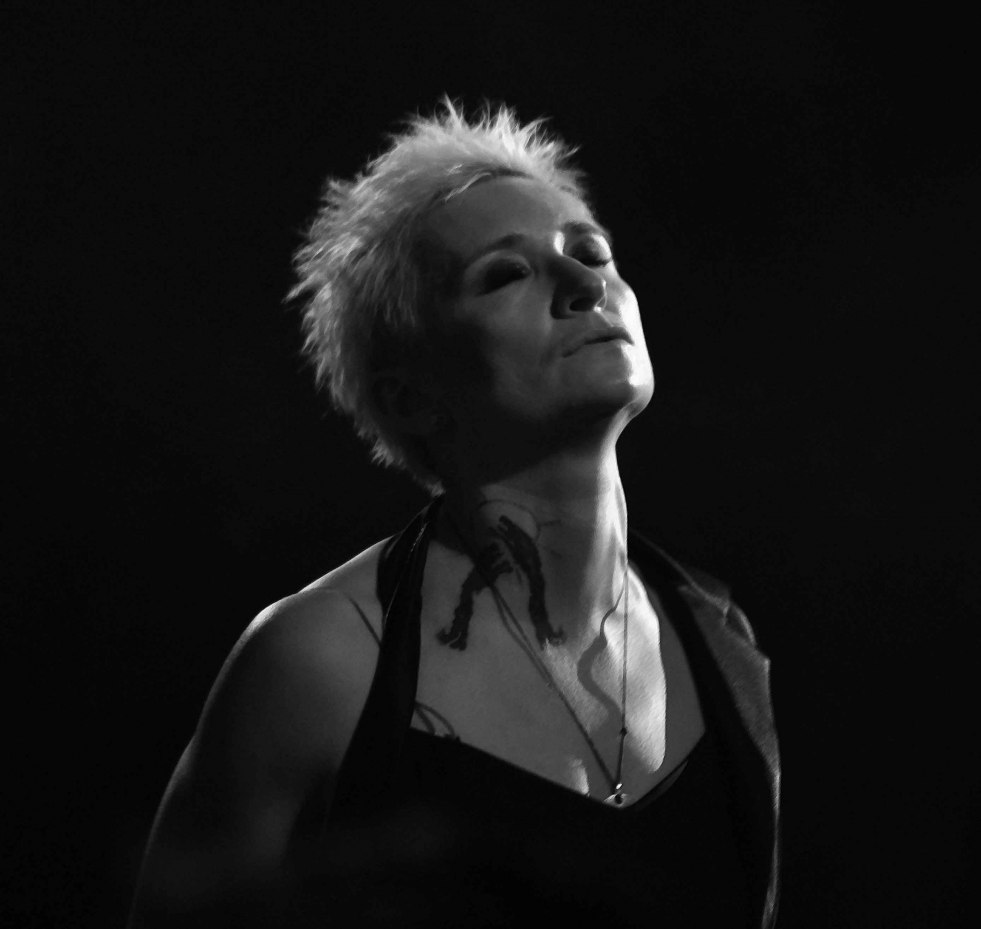 Diana Arbenina Tour 2021