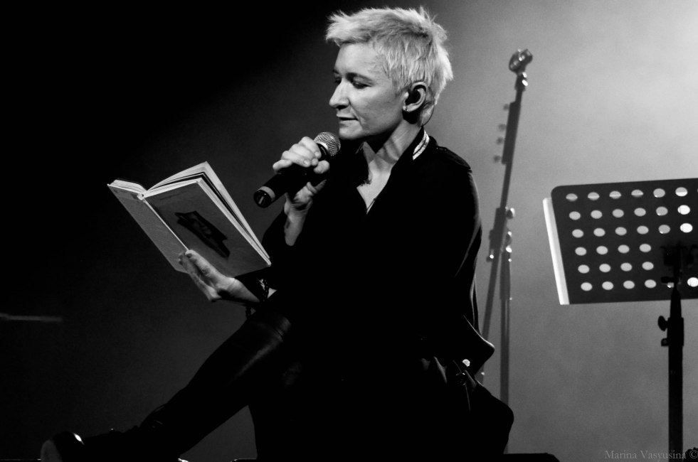 Photo Arbenina Lada Sever