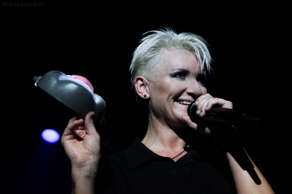 Diana Arbenina in yachts