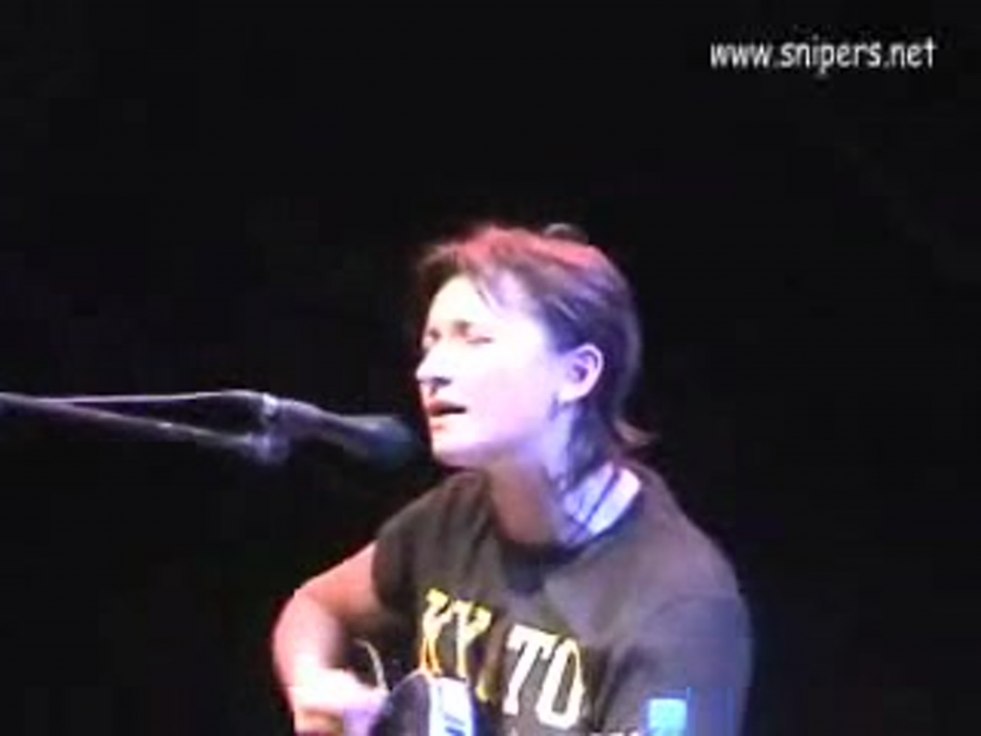 Night Snipers and Diana Arbenina - Catastrophically