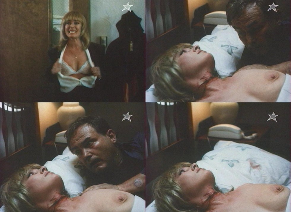 Erotic fakes of Soviet film actresses