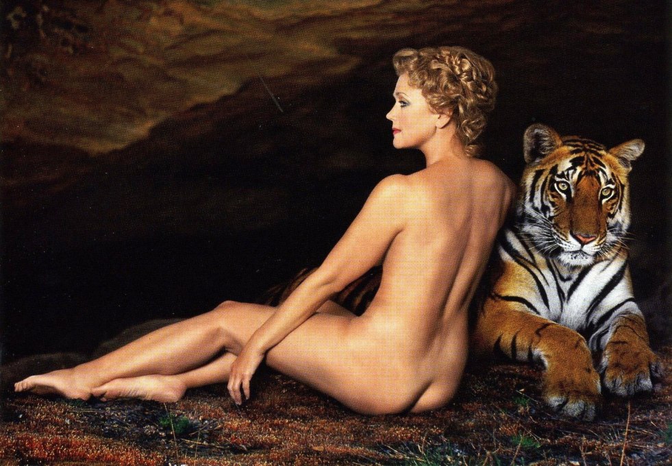 Erotic fakes on celebrities