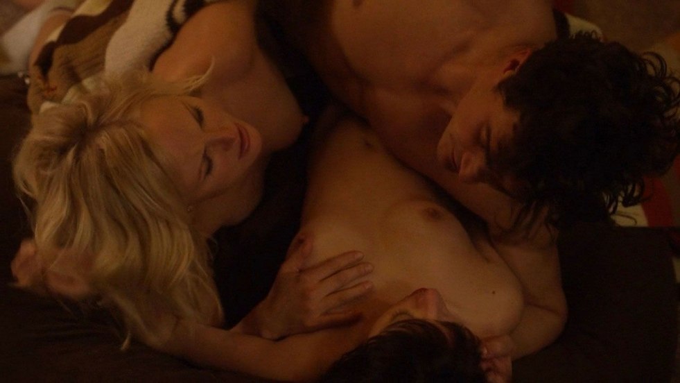 Malin Maria Akerman nude