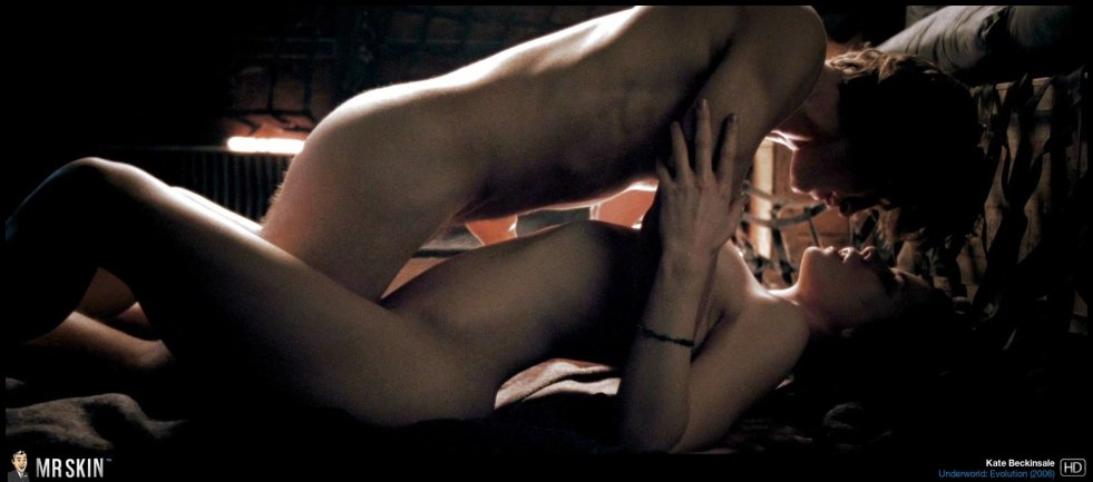 Kate Beckinsale Glenkaya