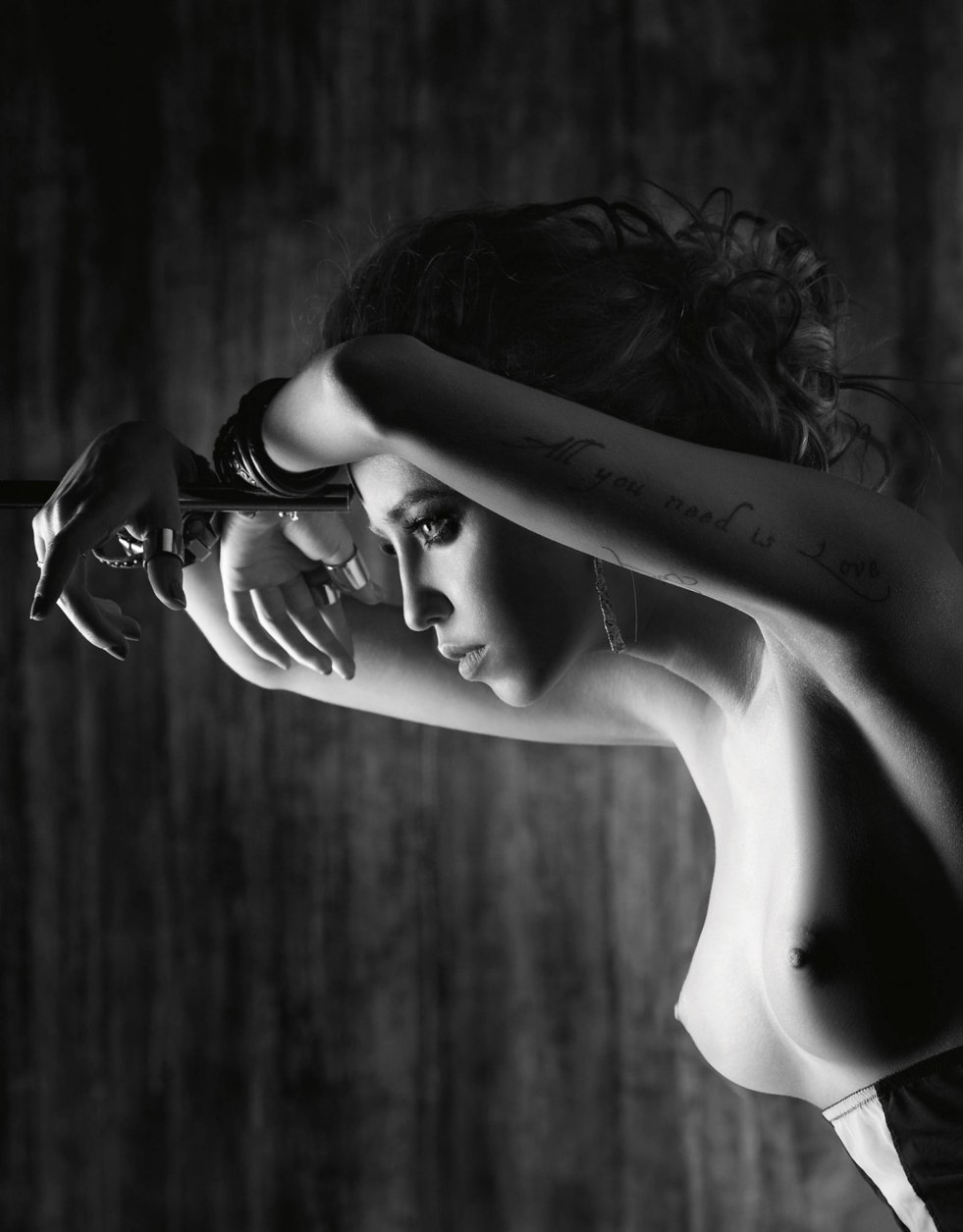 Dorofeeva erotic photos