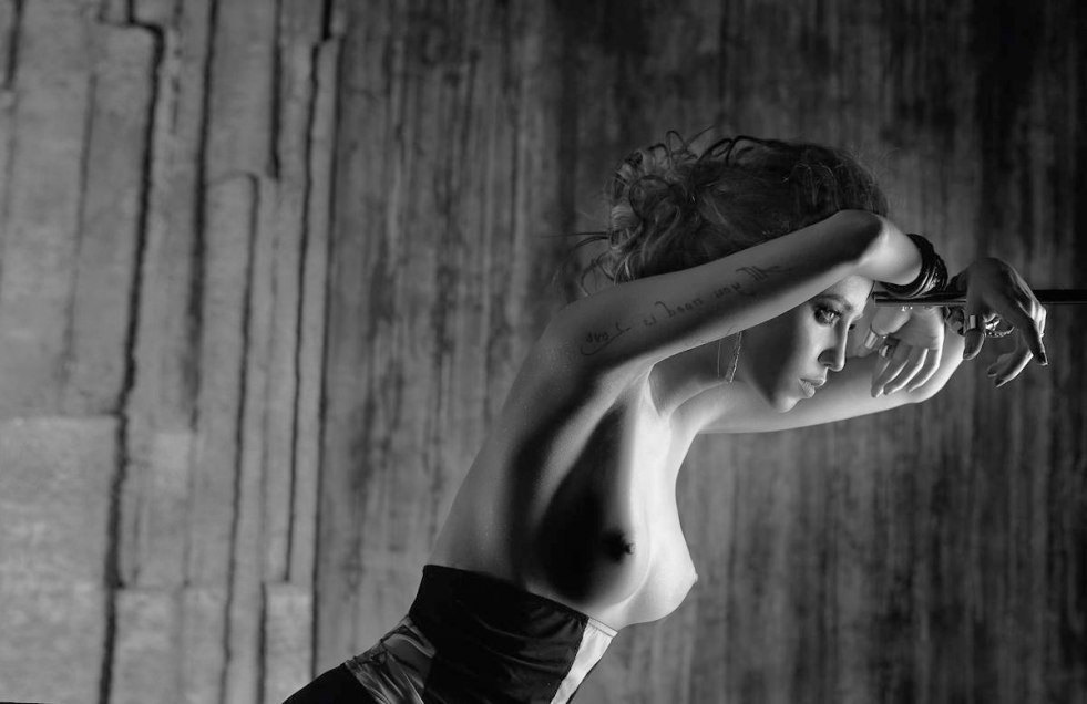 Photo * * * / Aleksandr Lishchinskiy