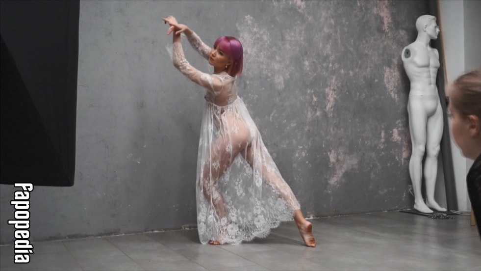 Loading flare masturbation