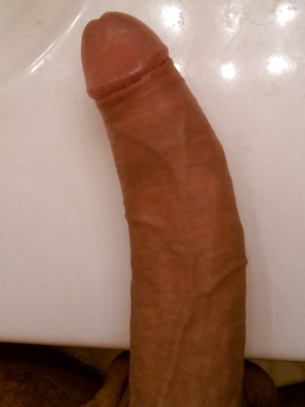 Penis 25 cm naked