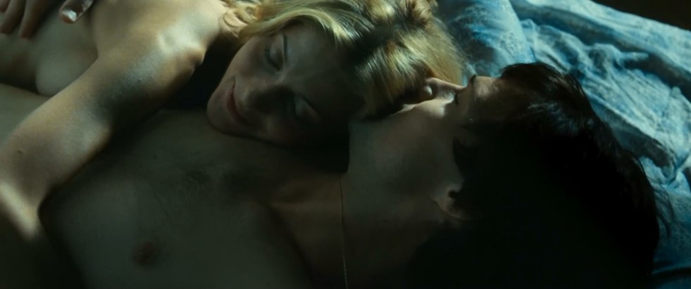 Actress Svetlana Ivanova Nude