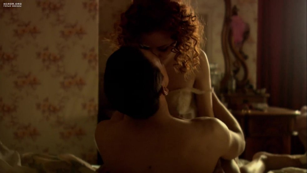 Naked Olga Kuzmin XXX