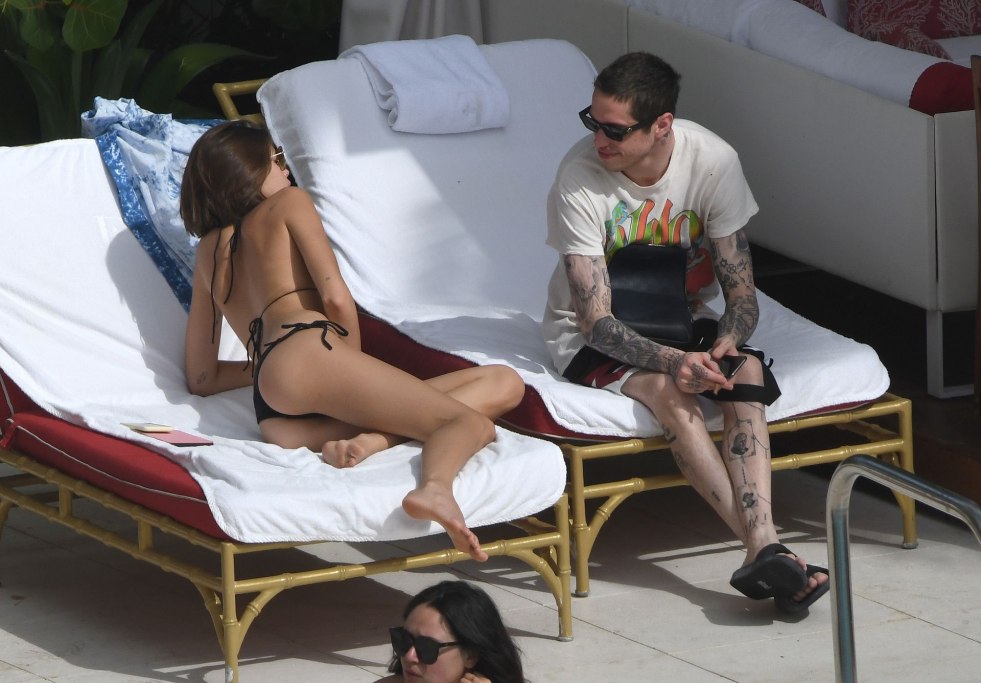 Kaya Gerber photo naked