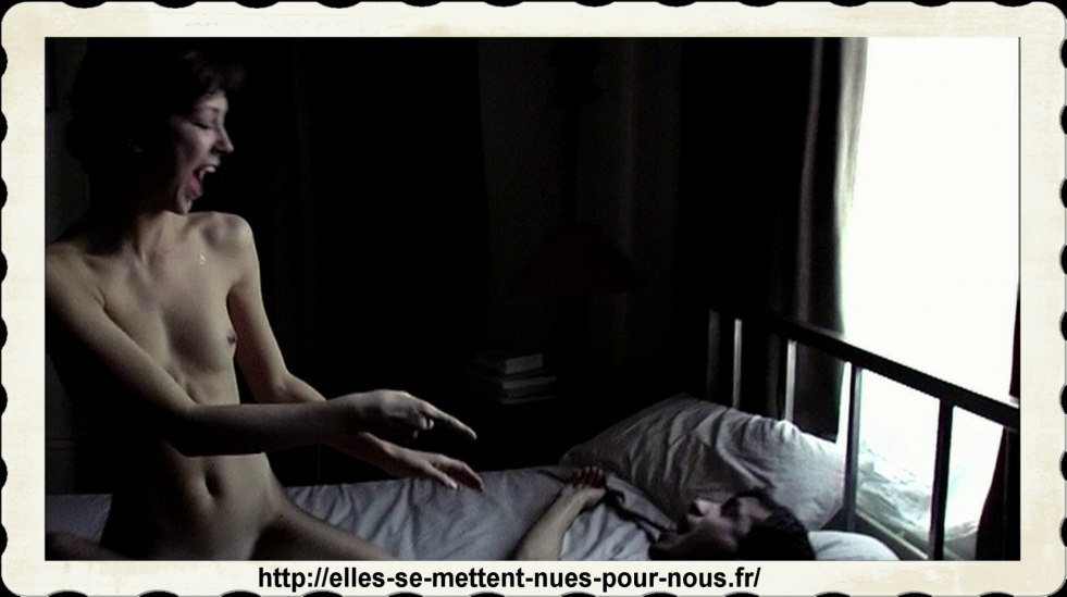 Margo Stillie bed scenes