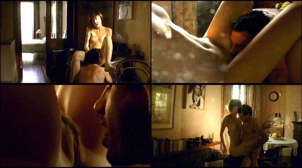 Margo Stillie pornoofilms