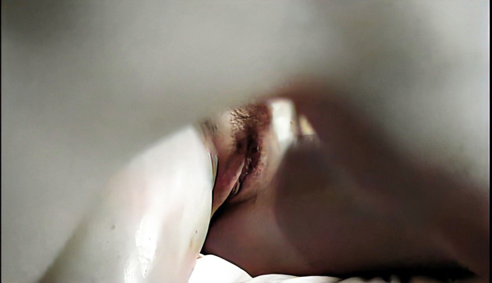 Margo Stillie Naked Film