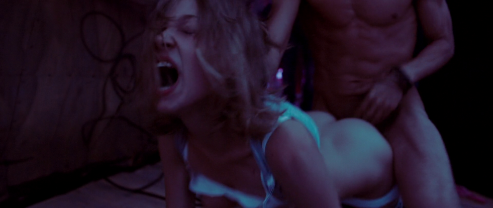 Alexandra Bortich Naked