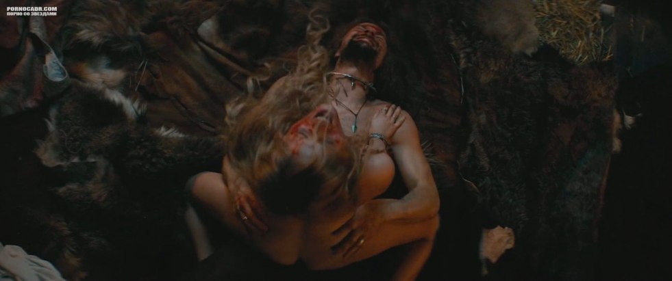 Alexandra Bortich Naked