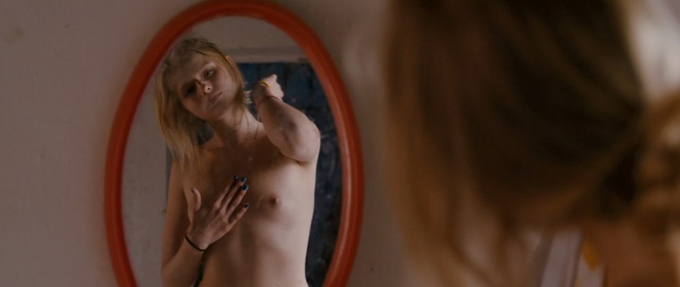 Alexander Bortich +18 naked