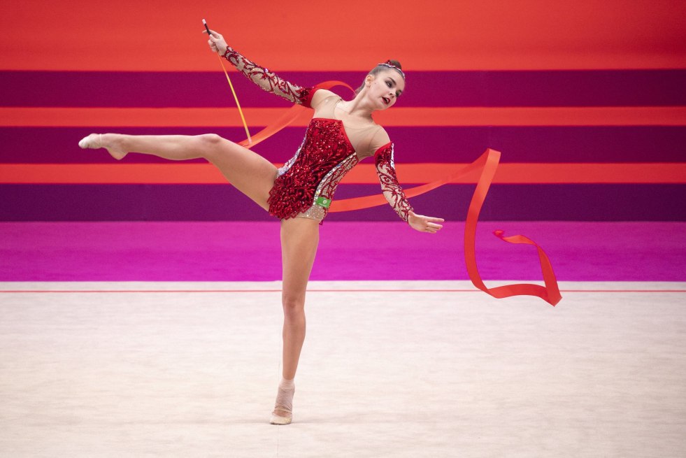 Averina Olympiad 2020