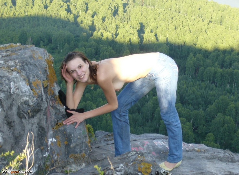 Stefan Soell Girl in the Mountains