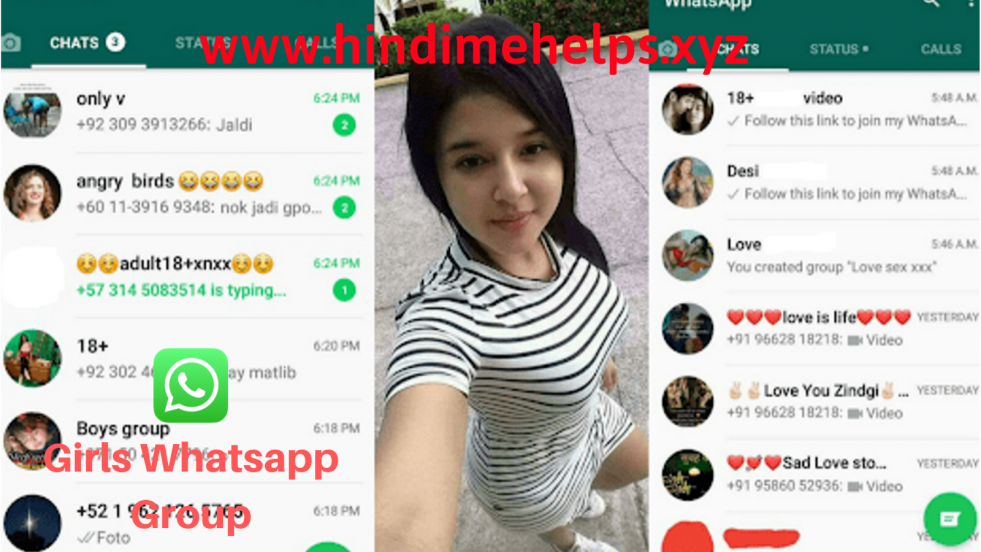 Whatsapp number number