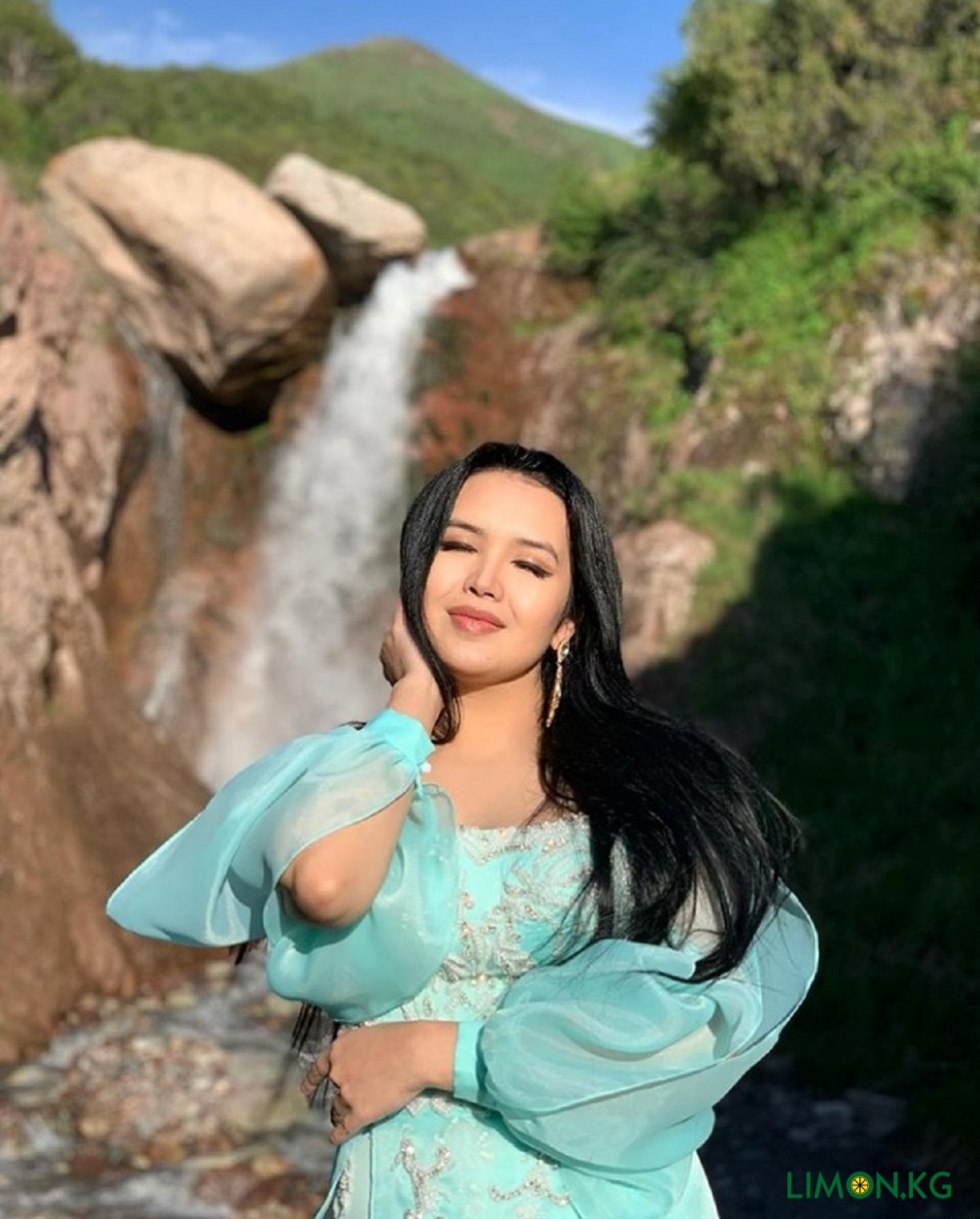 Ulitsagynbaya 77 Bishkek
