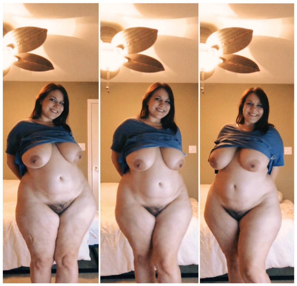 Pregnant Mal Malloy with huge tits