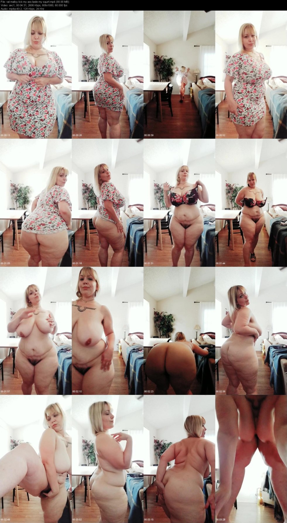 Stock Foto Mullet Malytny Pussy