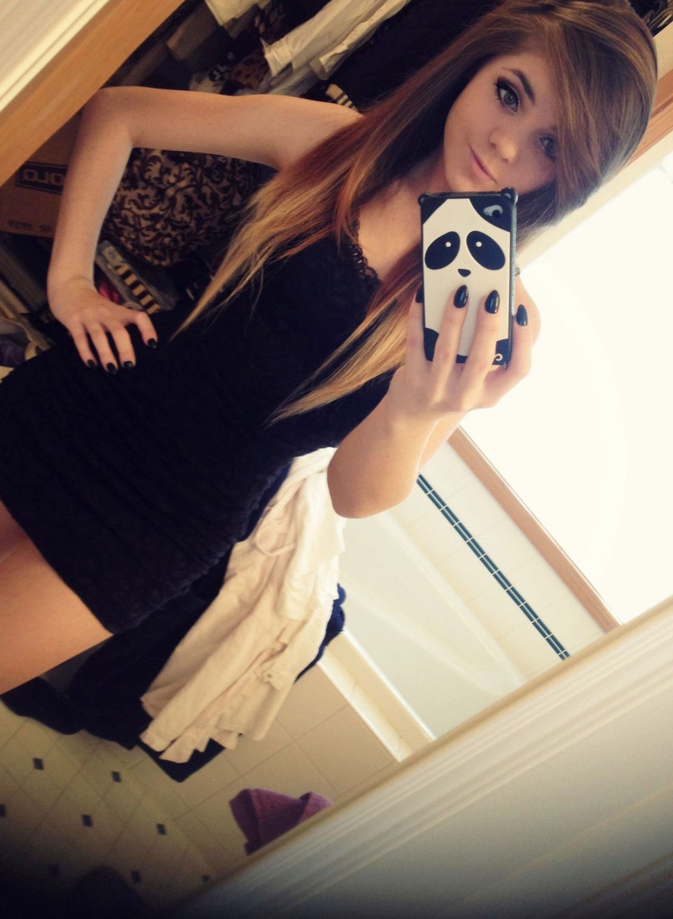 Danni MEOW Phatcatsama Dummy