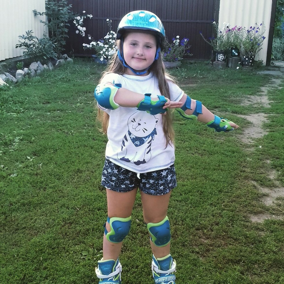 Christina Tsop Andreevna