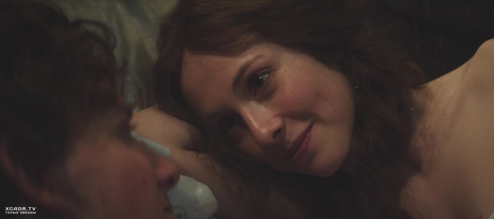 Sofya Sinitsyna Actress Naked