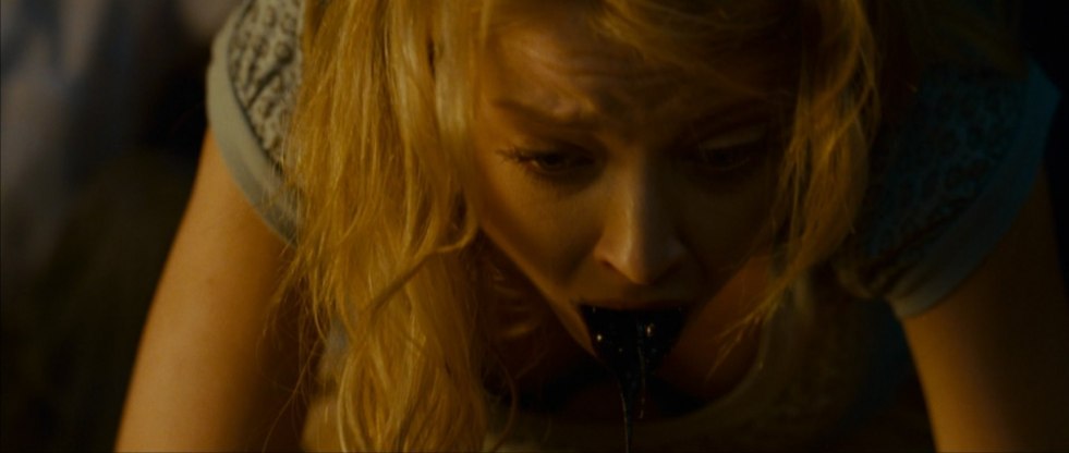 Elizabeth Arnua Naked