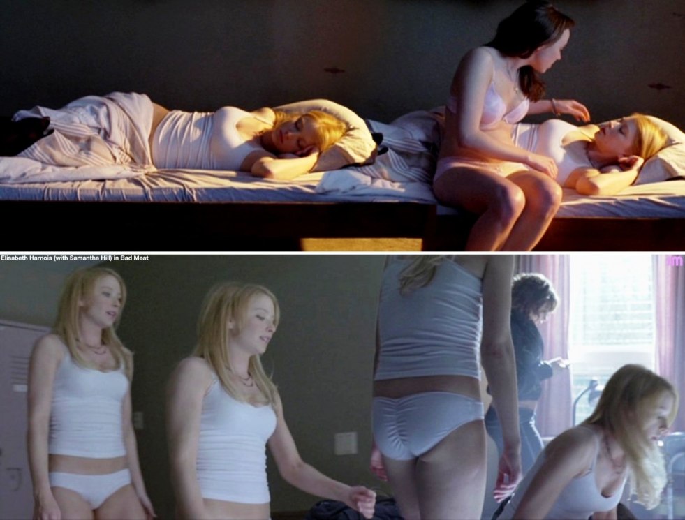 Monster Girl "Page 50" Romcomics - MOST Popular XXX