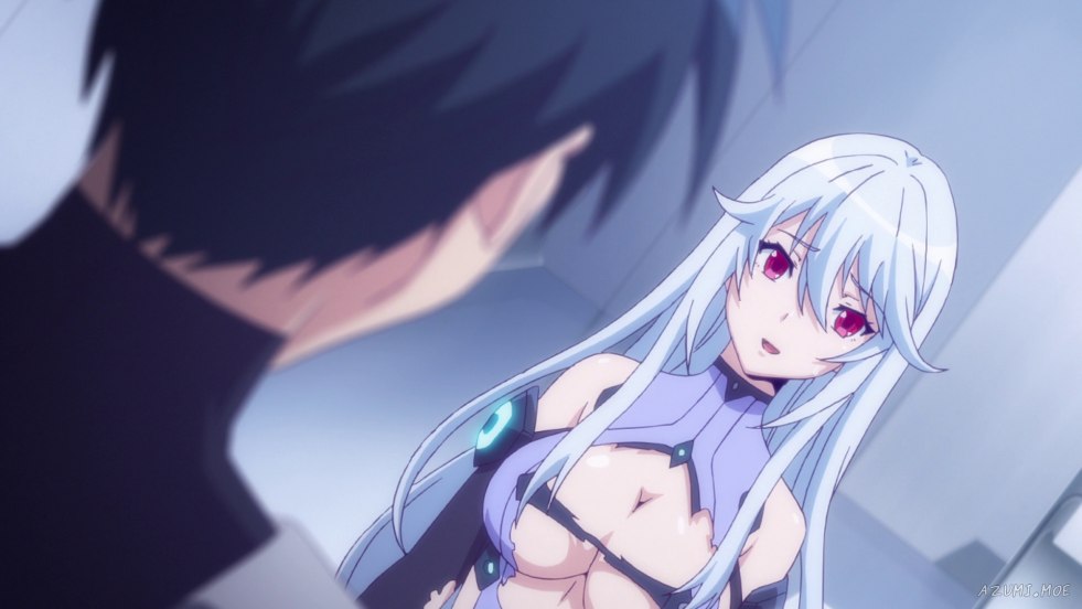 Hentai Manga Magic Academy Ataraction