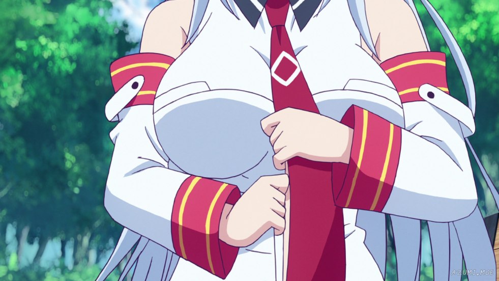 Magic School Atractions Hentai